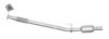 IMASAF 72.91.63 Catalytic Converter